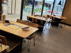 -新石器烤肉(百联川沙店)