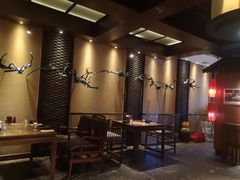 -隐厨中国餐馆(红旗大街店)