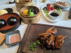 -粤域茶餐厅