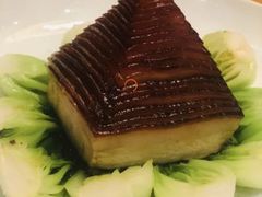 烤鸭-宁波柏悦酒店·钱湖渔港