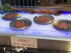 -汉来海港·海鲜自助餐厅(上海七宝领展广场店)