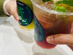 -炖物24章·顺时轻养茶(杭州大厦店)