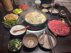 -芸鲜季·云南野生菌餐厅· 云南风物味研社(闵行店)