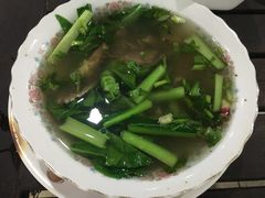 -Tanjung Aru Seafood Restaurant