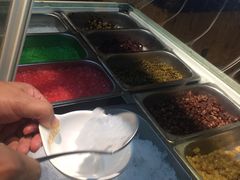-多喜客海鲜烤肉自助烤场(百花红楼店)