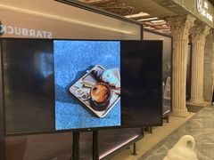 -玲婧胡同·生日蛋糕·餐厅(嘉里城店)