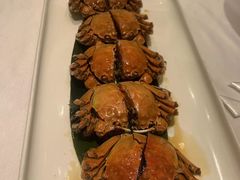-食为先庐畔渔歌(合作化路店)