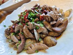-侬佳蒸菜馆(听潮店)