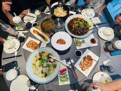 -新梅华餐厅(星悦汇店)