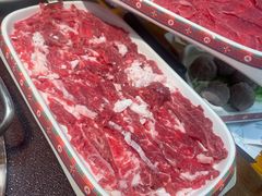 -大吉利·潮汕鲜牛肉火锅(总店)