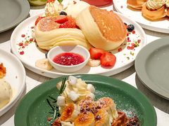 -Nana And Her Friends Restaurant 娜娜家(小寨原力场店)