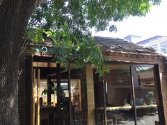 -VOYAGE COFFEE(北锣鼓巷店)