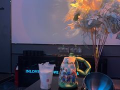 -INLOVE KTV(印象汇店)