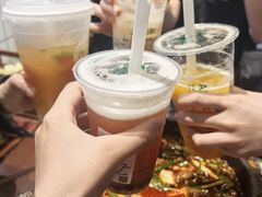 -黔有有贵州酸汤夺夺粉火锅(五味十字店)