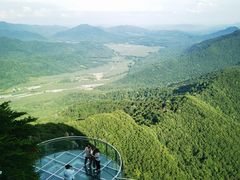 -帽儿山风景区