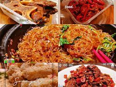 -黄泥岗·地道湖北菜(奥特莱斯店)