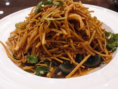 -刘胖子家常菜·蹄花焖藕(中南店)