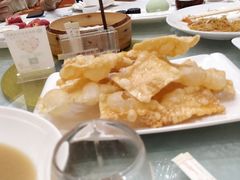 -中山国际酒店中餐厅