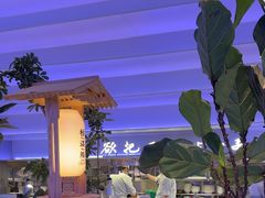 -桂满陇·杭州小馆(朝阳合生汇店)