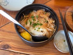 牛丼-原田新料理(1912店)