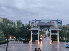 -沈阳方特欢乐世界
