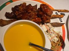 -比格比萨自助(宝山日月光店)