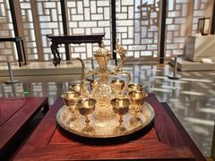 -北京工艺美术博物馆