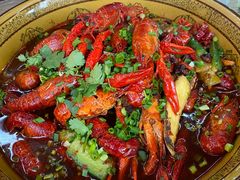 -庾氏龙虾馆(多弗汇店)