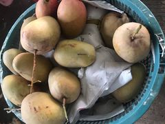 -林旺社区水果市场