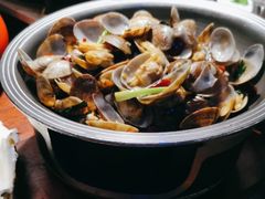 -前海沿·青岛菜(五四广场永旺店)