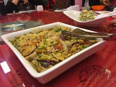 -九十九顶毡房(阜石路店)