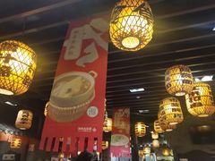 -南京大牌档(香港广场店)