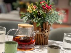 -潮一不贰·法式甜品·生日蛋糕·西式简餐(外滩店)