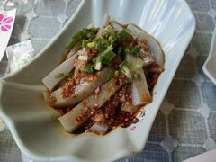 -小厨子私房菜·云南美食店
