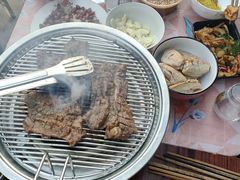 -七八冷面·延边朝鲜族美食(圣熙八号店)