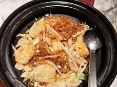 -第101座花园餐厅(湖滨88店)