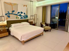 -三亚海棠湾万丽度假酒店