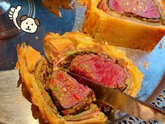 -Bistro 63 创意融合料理(广粤天地店)