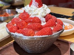 -狮子三•脆鳗鱼烤肉(信和廣場4樓店)