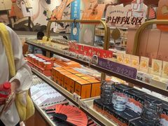 -沪上阿姨·臻选茶饮(上海环球港店)