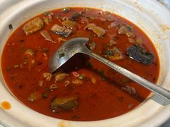 -又见炊烟私房菜(敬亭路店)