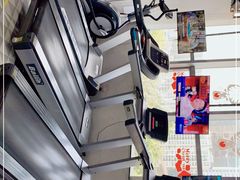 -UP健身私教馆(海岸城店)