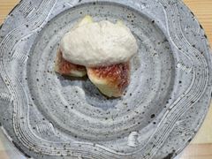 -镹·鱼料理  国产鱼使用店