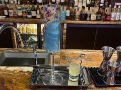 -于家堡洲际酒店·堡子里酒廊