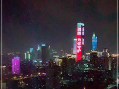 -深圳温德姆至尊酒店