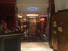 -香宫(九龙香格里拉店)