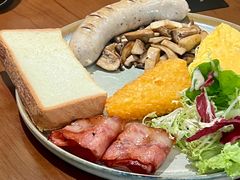 -LIFE'S拉啡斯(客天下·君临长安店)