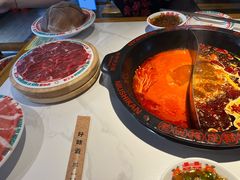 -牛市坎火锅(温州街店)