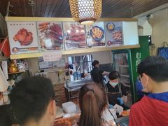 -鸡脚旮旯平江路店