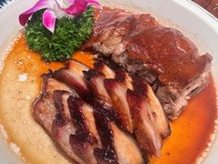 -怀德酒楼·粤菜·海鲜·茶点(宝安国际机场店)